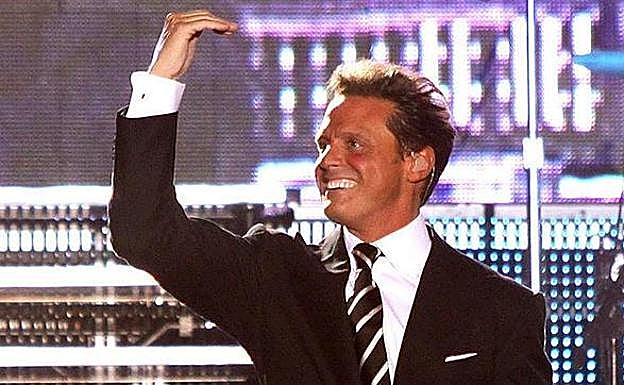 Luis Miguel, Jamiroquai, Melendi y Juanes, entre las nuevas confirmaciones de Starlite