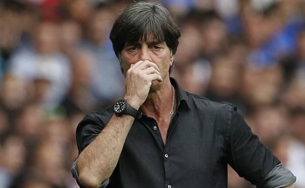 Joachim Low.