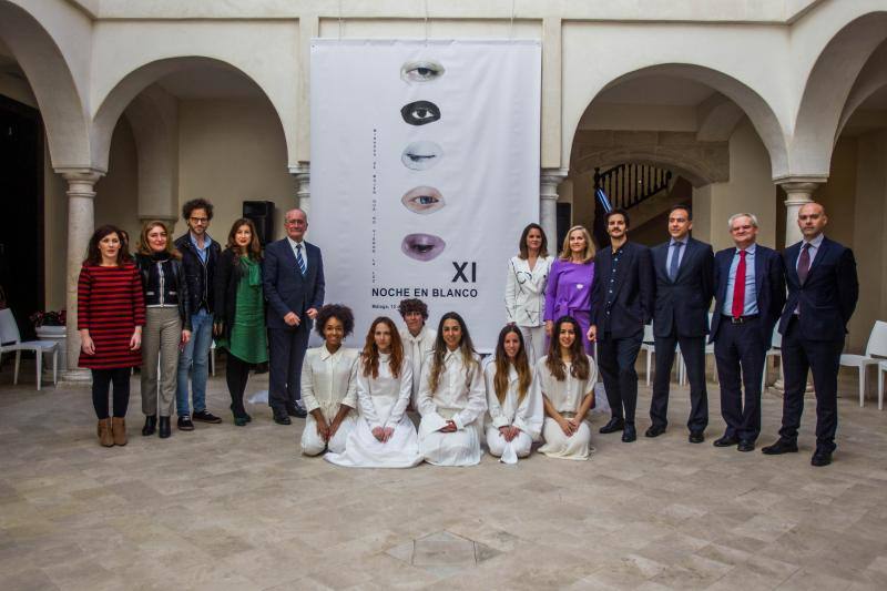 'Miradas de mujeres que no vieron la luz' inspira la imagen de esta edición