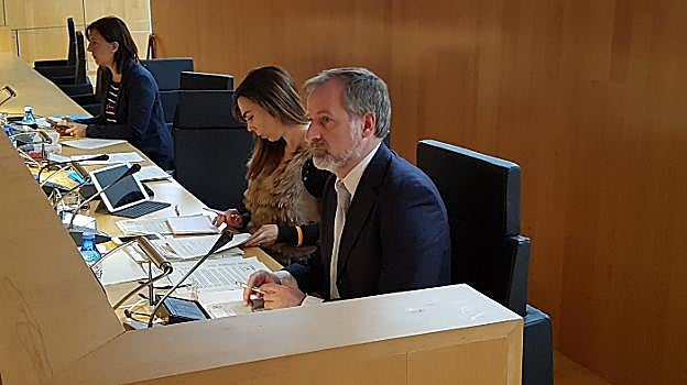 Ciudadanos llevará a la Fiscalía el caso de los contratos de Marina Bravo