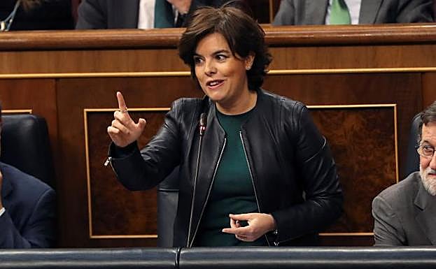 El Gobierno de España ha cesado a 260 cargos de la Generalitat desde la aplicación del artículo 155