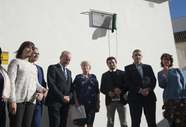 Homenaje a Violeta Friedman, superviviente del Holocausto