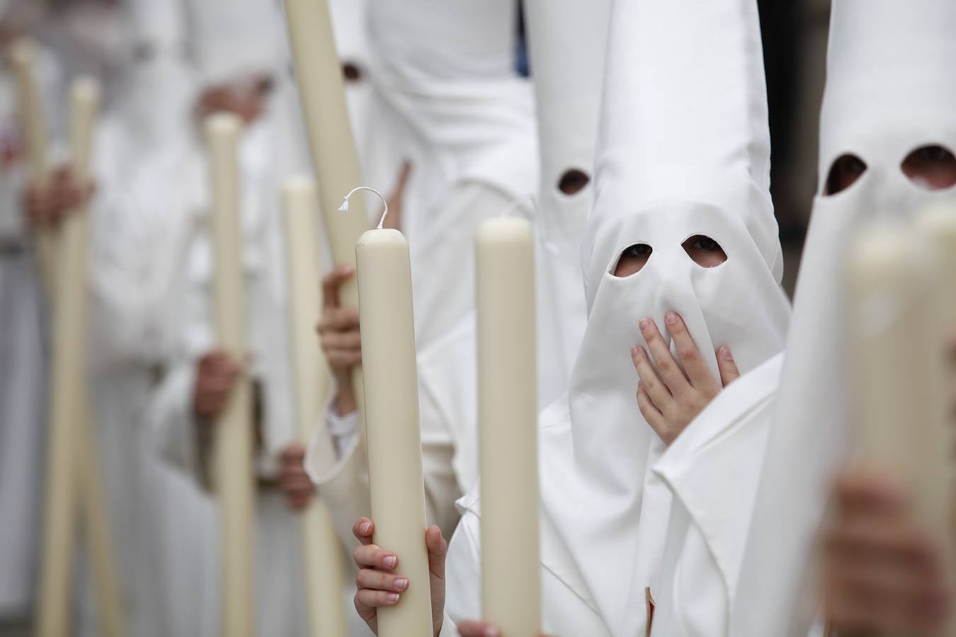 Semana Santa de Málaga | Fotos Humildad. Domingo de Ramos 2018