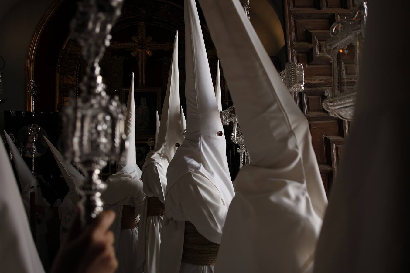 Semana Santa de Málaga | Fotos Humildad. Domingo de Ramos 2018