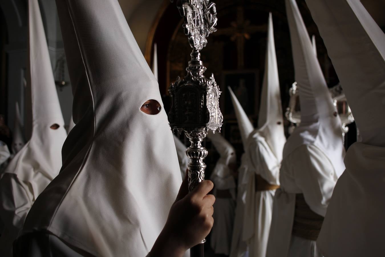 Semana Santa de Málaga | Fotos Humildad. Domingo de Ramos 2018