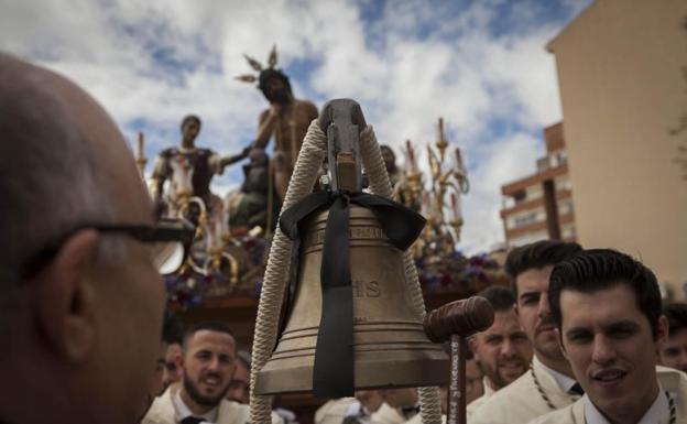 Galería. Humildad y Paciencia.