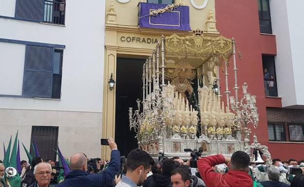 Semana Santa | Vídeos Domingo de Ramos 2018