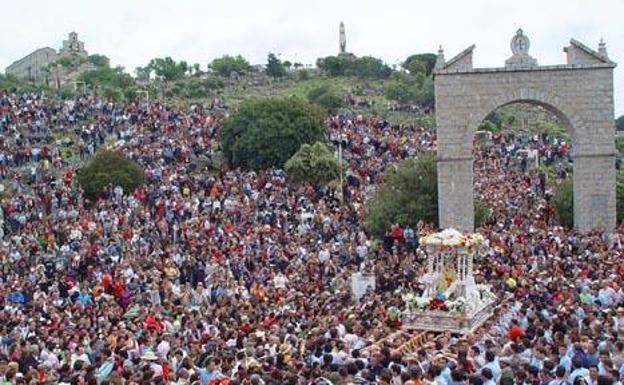 Este evento se celebrará el último domingo de abril. 