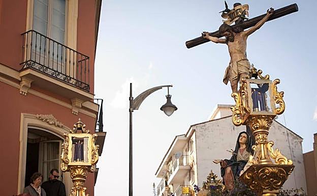 Galería. Fotos de la Cofradía del Amor.