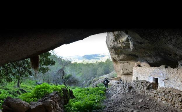 Bobastro: el refugio del rebelde