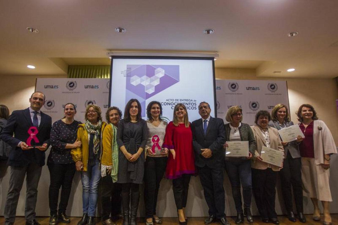 La Junta destaca la importancia de la investigación para aportar nuevas herramientas contra la violencia hacia las mujeres