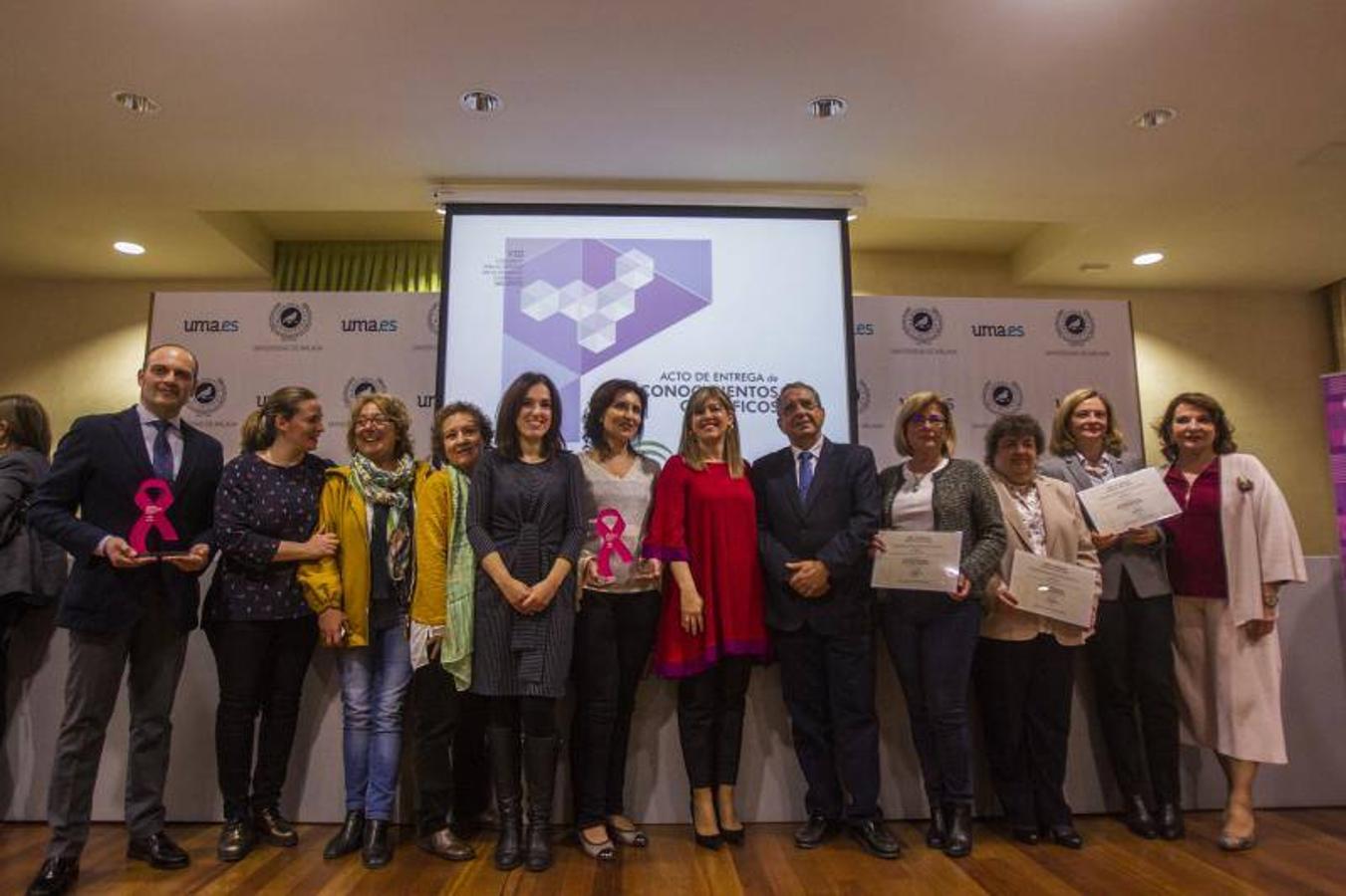 La Junta destaca la importancia de la investigación para aportar nuevas herramientas contra la violencia hacia las mujeres