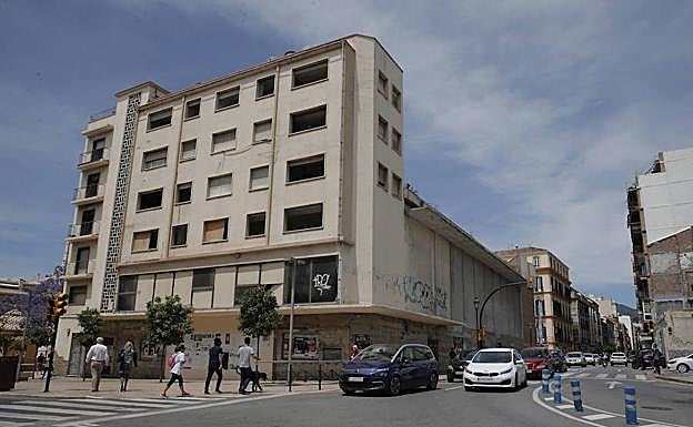 Calculan en al menos un año y medio los trámites previos para empezar a desarrollar el proyecto.