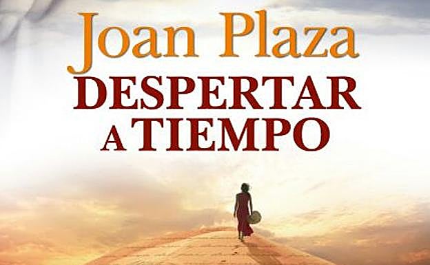 Detalle de la portada del libro. 