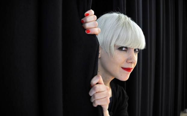 Remedios Zafra: «La expresión 'marca personal' me parece inquietante»