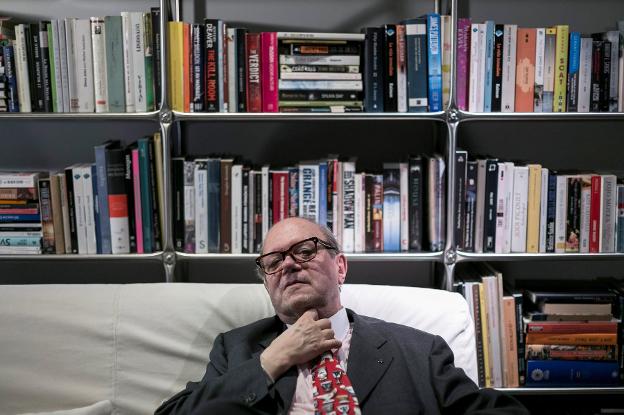 Medio siglo de fulgor poético