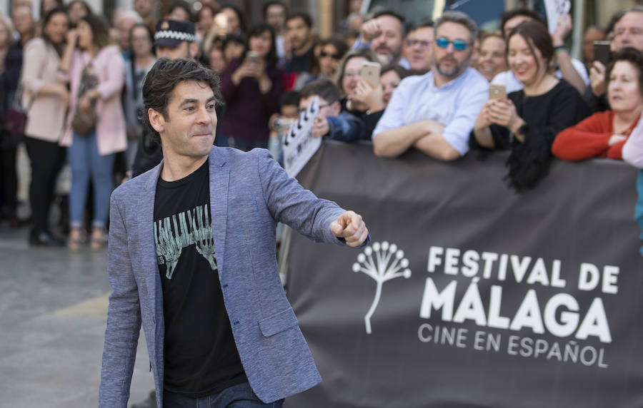 Fotos: #NoFilter: otra mirada del Festival de Málaga Cine en Español