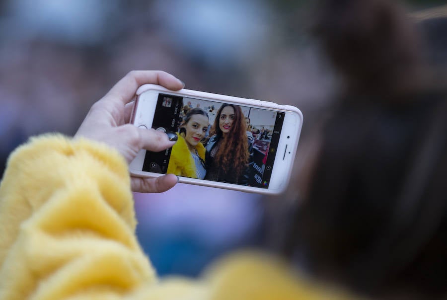 Fotos: #NoFilter: otra mirada del Festival de Málaga Cine en Español