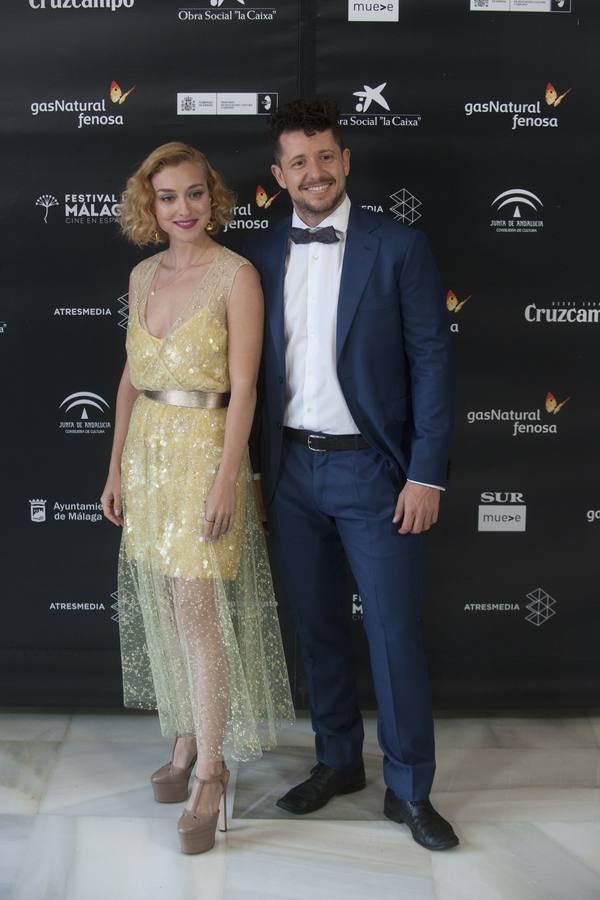 La alfombra roja, la gala inaugural y lo que dio de sí la mañana