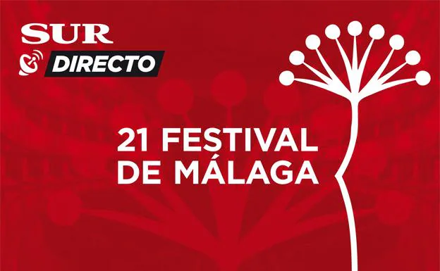 Directo | Festival de Málaga Cine en Español 2018