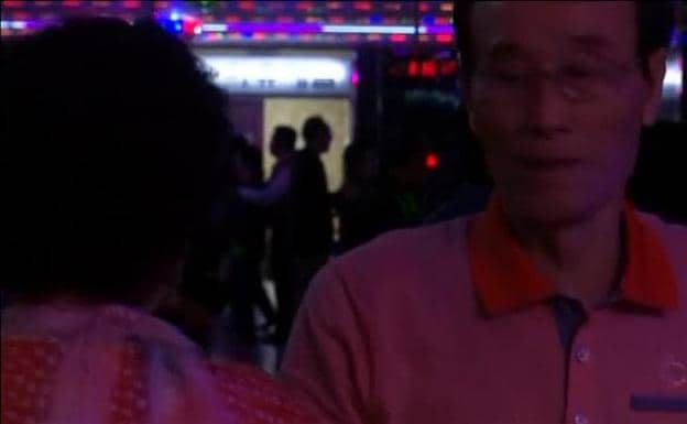 Corea del Sur abre discotecas para combatir la soledad de los ancianos