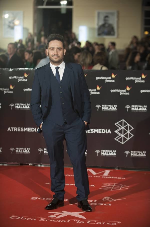 Fotos: Fotos de la jornada del lunes en el Festival de Málaga Cine en Español