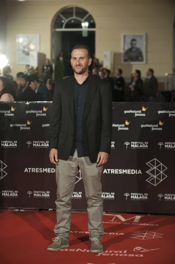 Fotos: Fotos de la jornada del lunes en el Festival de Málaga Cine en Español