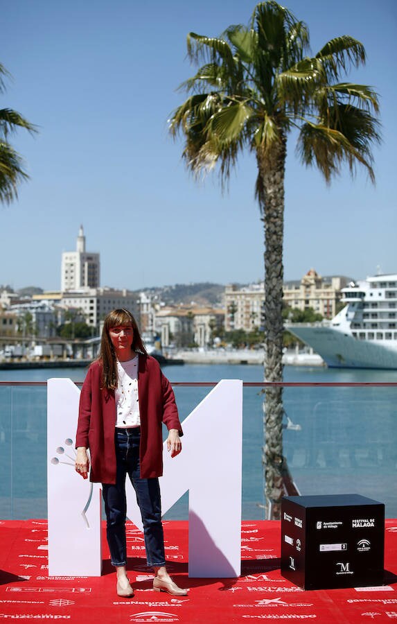 Fotos: La jornada del martes en el Festival de Málaga Cine en Español