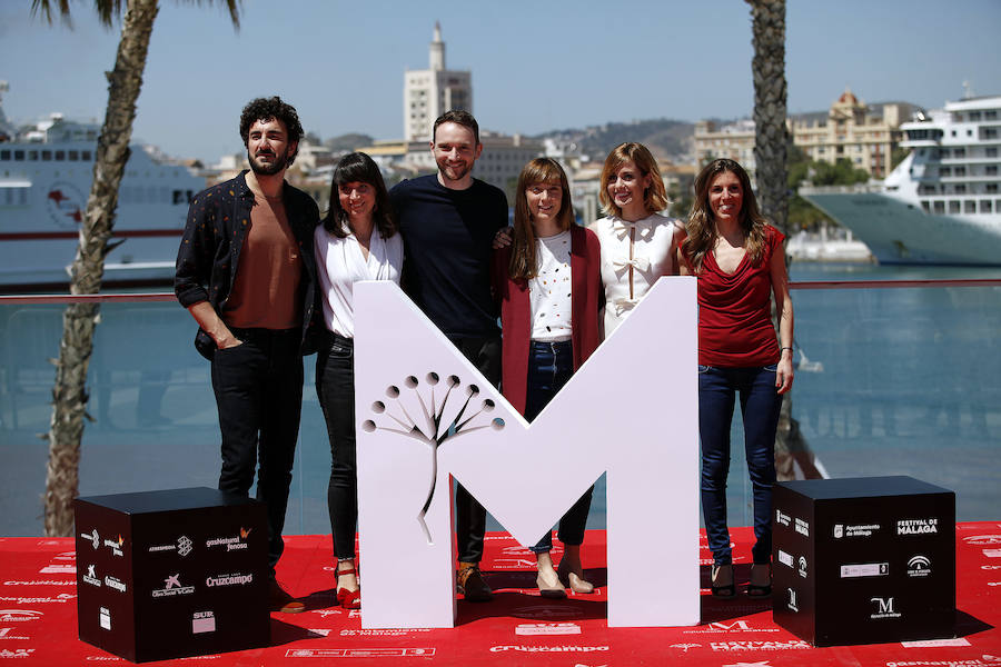 Fotos: La jornada del martes en el Festival de Málaga Cine en Español