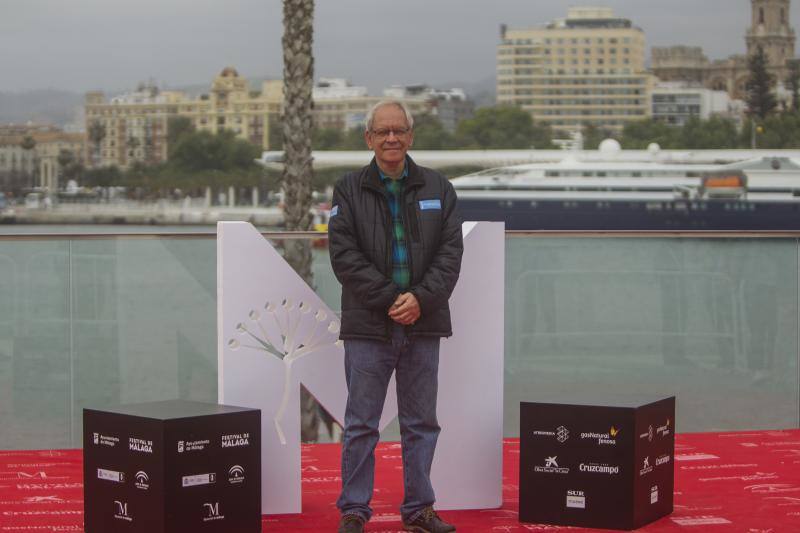 Presentación de la película 'Los buenos demonios'