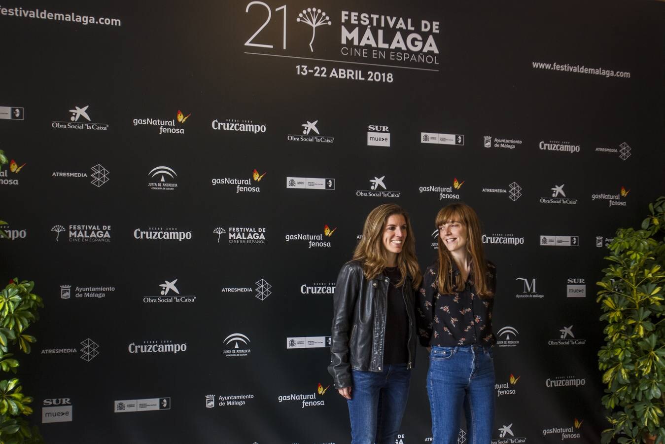 La última alfombra roja de 2018, la gala de entrega de las Biznagas y los rostros de los ganadores