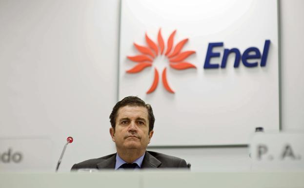 Borja Prado, presidente de Endesa.