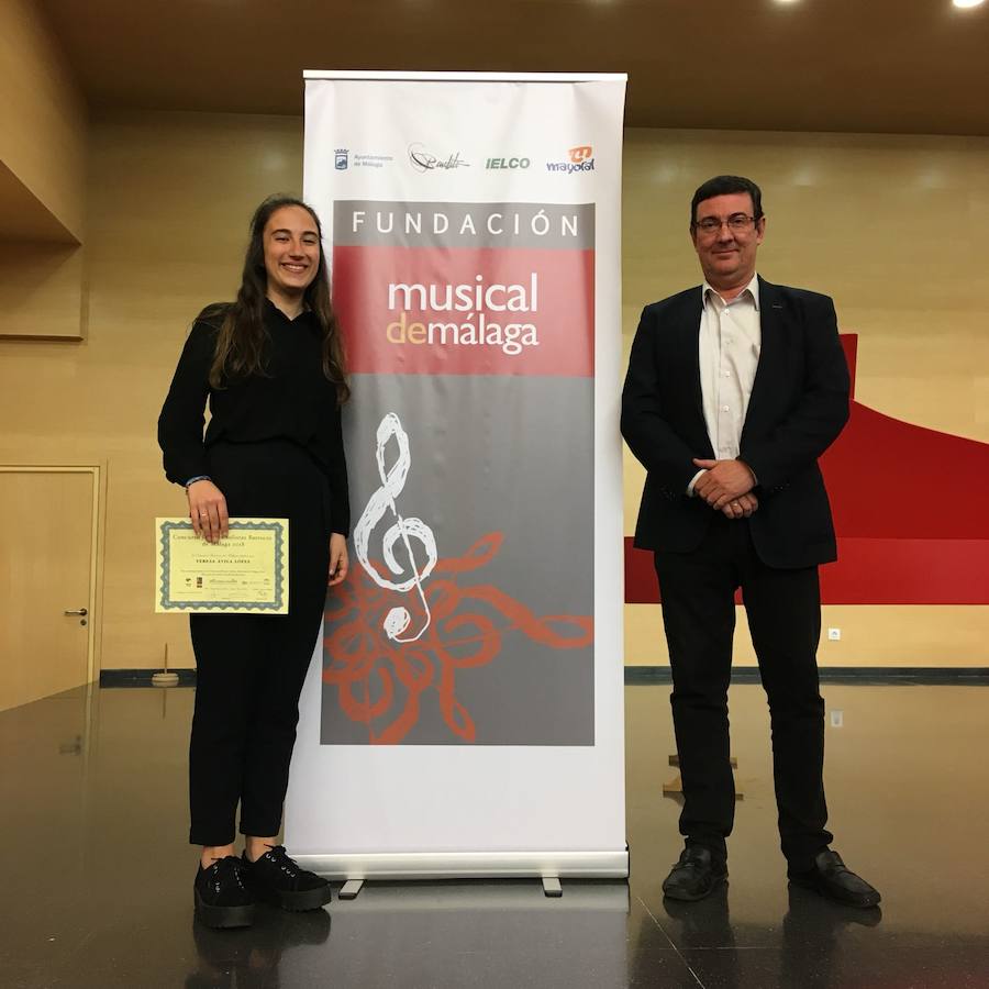 La Orquesta Barroca organiza el Concurso Jóvenes Solistas