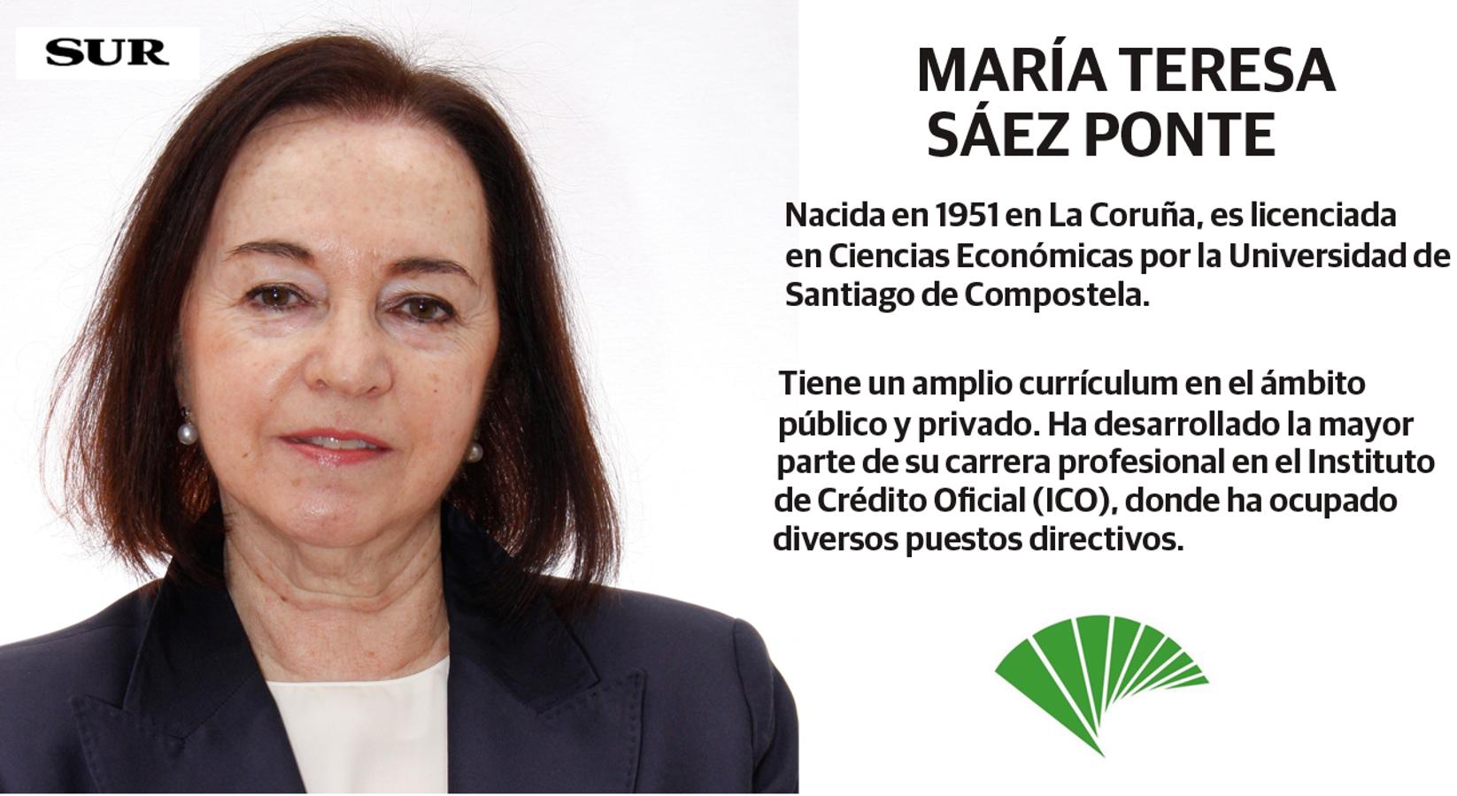 El consejo de Unicaja ha incorporado a tres nuevas consejeras –Ana Lucrecia Bolado, María Teresa Sáez y Antonia Otero–, así como al expresidente de la CNMV y exsecretario de Estado de Economía Manuel Conthe.