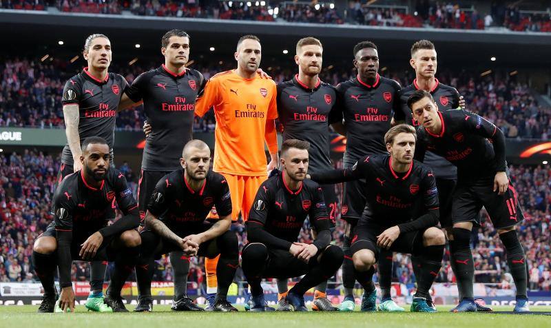 Los rojiblancos buscan en el Wanda Metropolitano certificar su pase a la final de Lyon