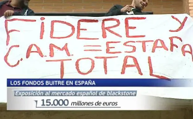 Los fondos controlan cerca del 10,5% de las principales empresas españolas