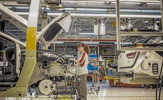 Volkswagen llama a revisión al nuevo Polo, el Seat Arona y el Ibiza