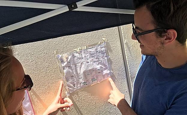 Fans del malagueño señalan el sistema que siguen.