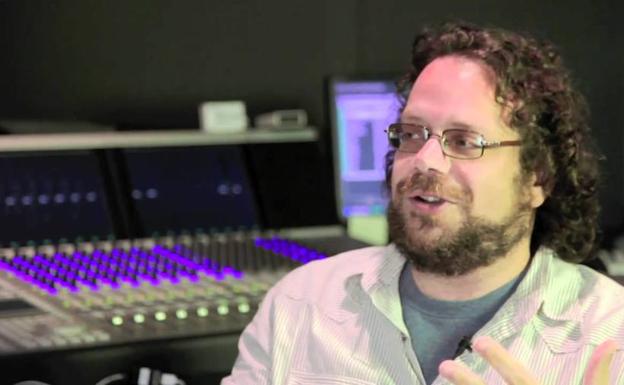 El compositor de 'Frozen' o de 'Resacón en las Vegas' se suma al cartel del Festival Internacional de Música de Cine de Málaga