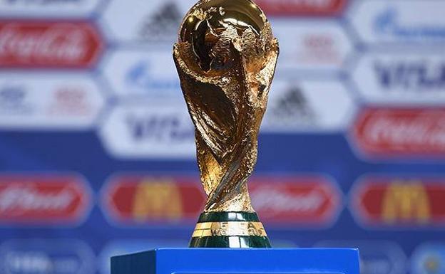 ¿Qué selección ganará el Mundial de Rusia 2018?