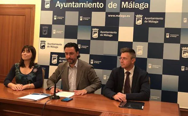 El PP de Málaga presenta una moción para que el Materno vuelva a contar con un retinógrafo