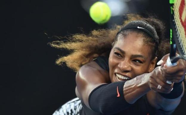 La decisión de Roland Garros que penaliza a Serena Williams tras haber sido madre