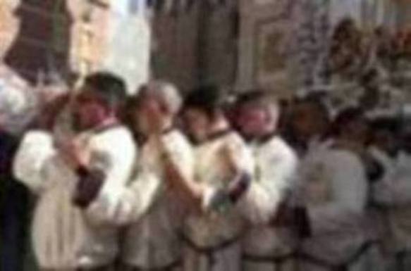 Los recorrido procesionales de las Vírgenes de la Victoria, Soledad de Mena, Dolores del Puente, Carmen de El Perchel, Rocío, María Auxiliadora, Amargura (Zamarrilla), Trinidad, Esperanza y Dolores de la Expiración