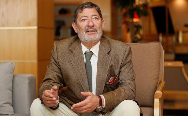 Guerrero, imputado en el caso ERE: «El sistema no lo monto yo, lo monta la Junta de Andalucía»
