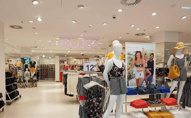 Kiabi abrirá una nueva tienda en el centro comercial Rosaleda de Málaga