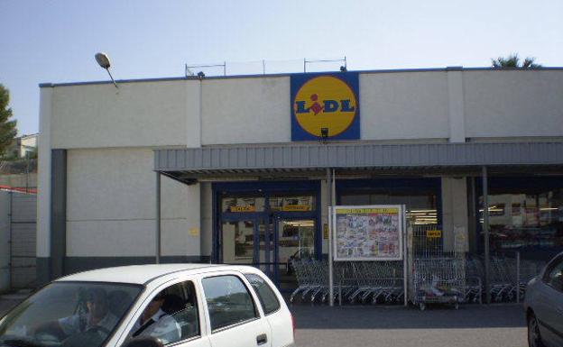 Lidl retira todas las bolsas de plástico de compra en España