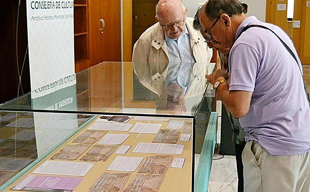 La UMA descifra 14 telegramas dirigidos al Gobierno Civil en 1940