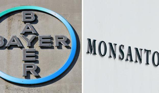 Bayer cierra la compra de Monsanto, que deja de cotizar en Nueva York