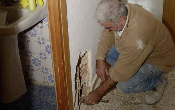 El Ayuntamiento de Málaga eliminará la necesidad de solicitar permisos en obras menores en viviendas
