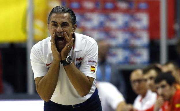 Protagonismo malagueño en la selección con Alberto Díaz, Francis Alonso y Dani Díez